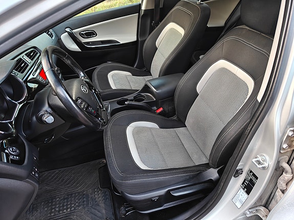 Kia Ceed 8 of 9