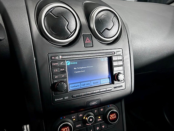 Nissan Qashqai+2 15 of 28