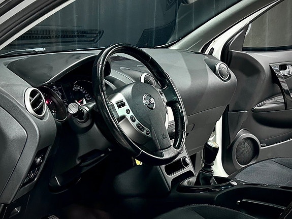 Nissan Qashqai+2 12 of 28