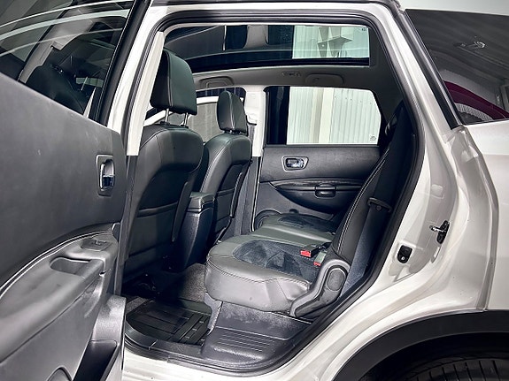 Nissan Qashqai+2 20 of 28