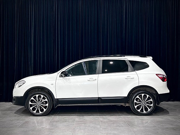 Nissan Qashqai+2 7 of 28