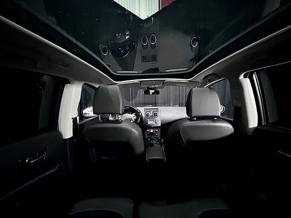 Nissan Qashqai+2 23 of 28