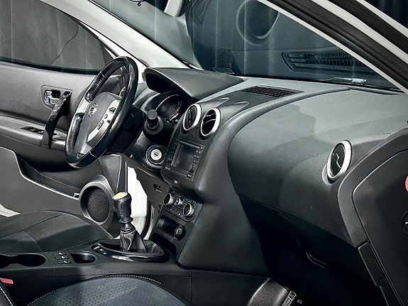 Nissan Qashqai+2 16 of 28