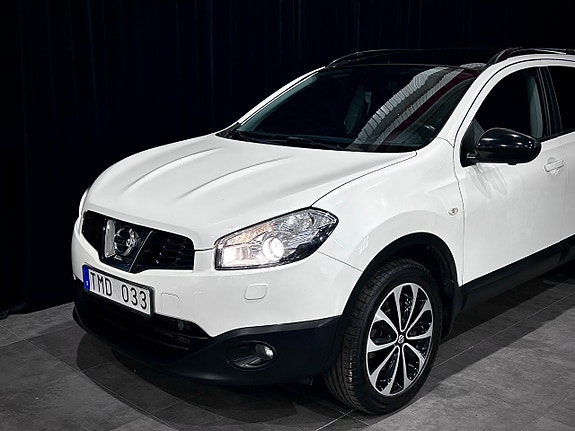 Nissan Qashqai+2 9 of 28