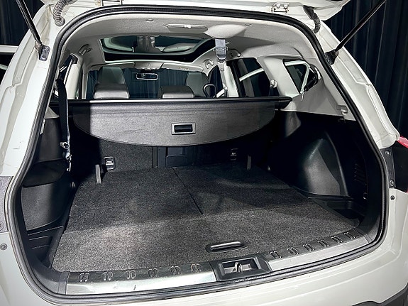 Nissan Qashqai+2 19 of 28