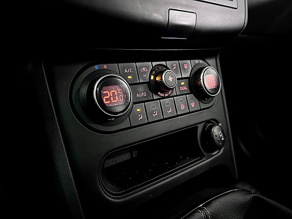 Nissan Qashqai+2 27 of 28