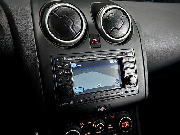 Nissan Qashqai+2 14 of 28
