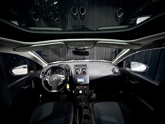 Nissan Qashqai+2 4 of 28