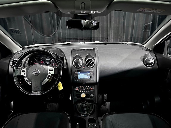Nissan Qashqai+2 24 of 28