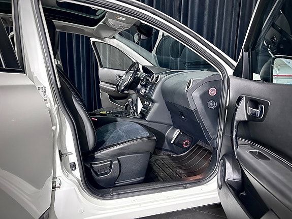 Nissan Qashqai+2 17 of 28