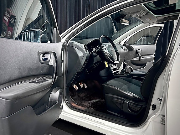 Nissan Qashqai+2 11 of 28