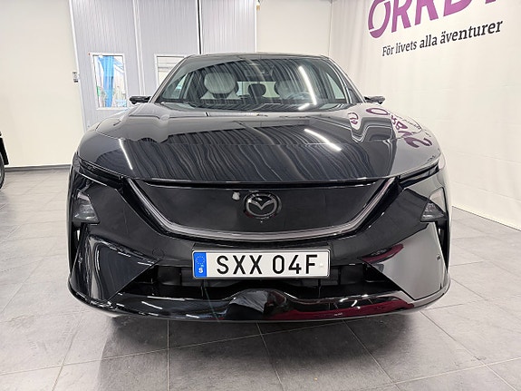 Mazda CX-6e 3 of 13