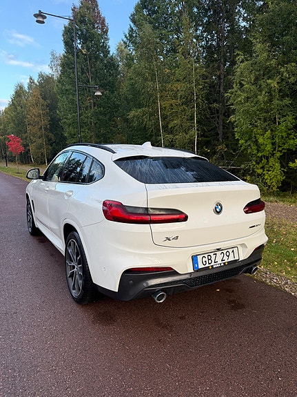 BMW X4 4 of 21