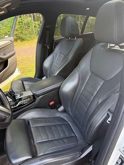 BMW X4 11 of 21