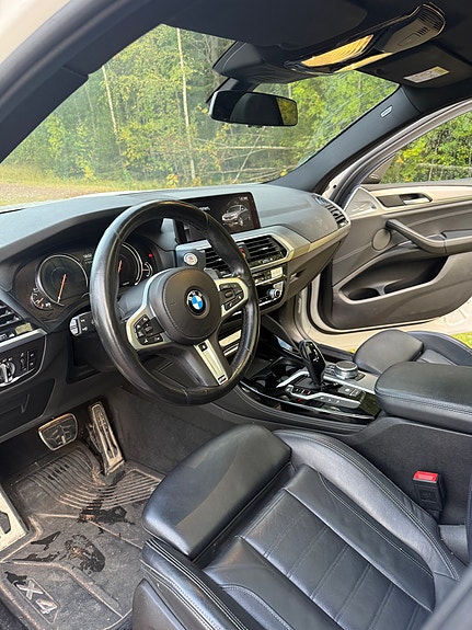 BMW X4 10 of 21