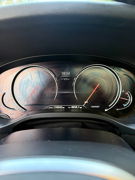 BMW X4 18 of 21