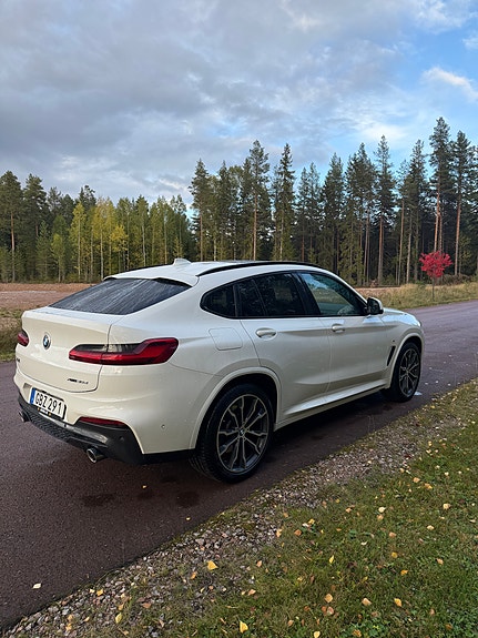BMW X4 6 of 21