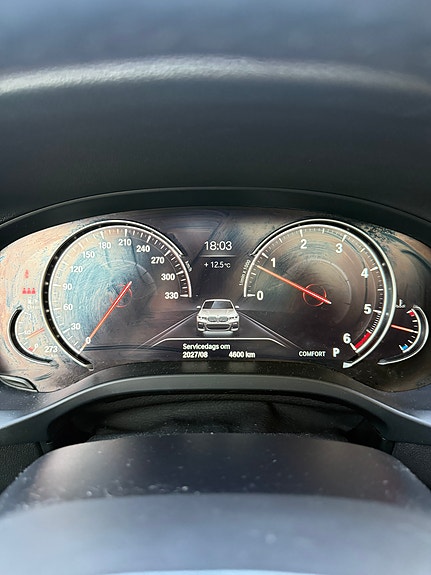 BMW X4 19 of 21