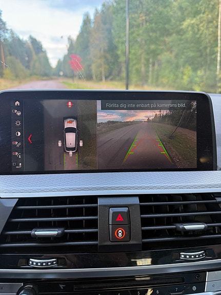 BMW X4 20 of 21