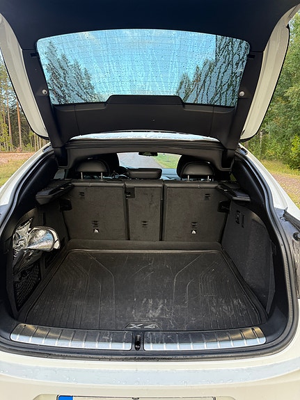 BMW X4 12 of 21