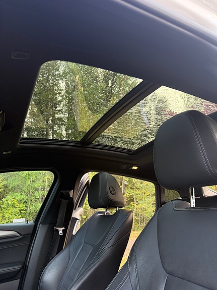 BMW X4 13 of 21