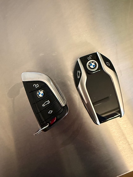 BMW X4 21 of 21