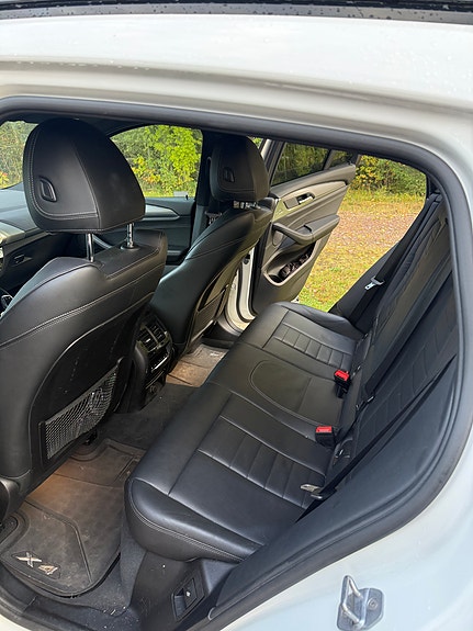BMW X4 15 of 21