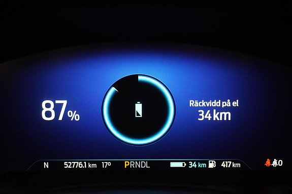 Ford Kuga 17 of 23
