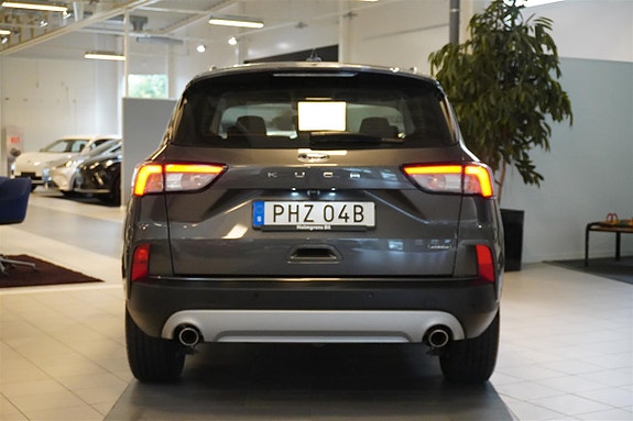 Ford Kuga 4 of 23
