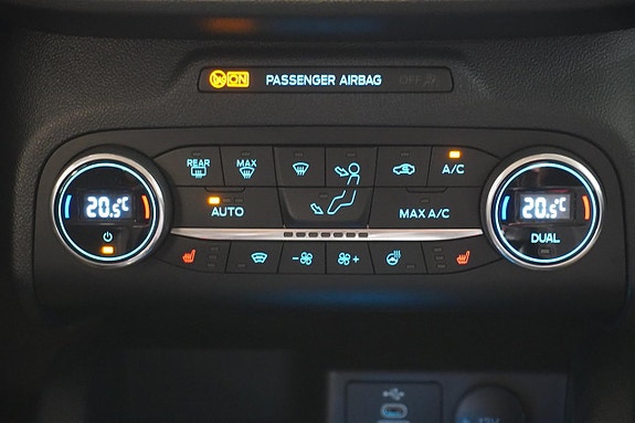 Ford Kuga 20 of 23