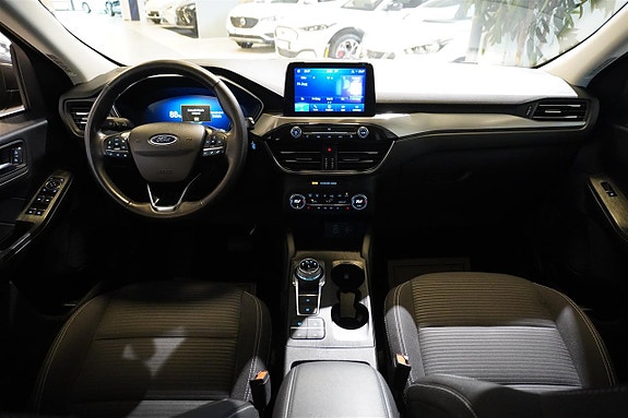 Ford Kuga 15 of 23