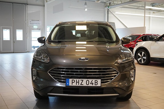 Ford Kuga 23 of 23