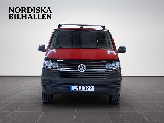 Volkswagen Transporter 2 of 18