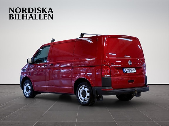 Volkswagen Transporter 5 of 18