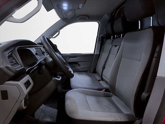 Volkswagen Transporter 6 of 18