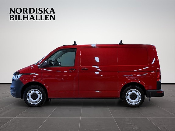 Volkswagen Transporter 4 of 18