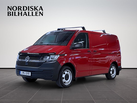 Volkswagen Transporter 3 of 18