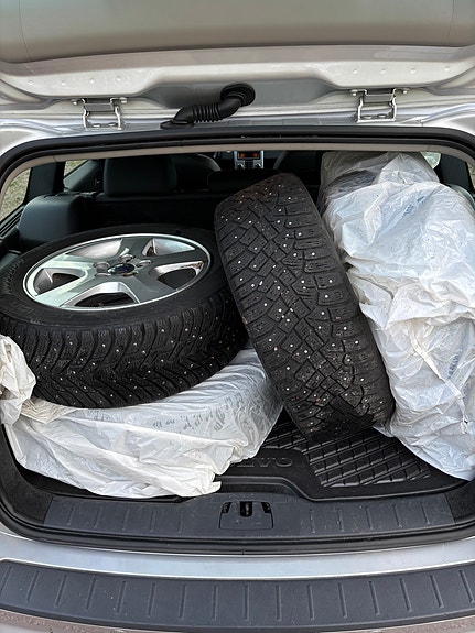 Volvo V50 9 of 9