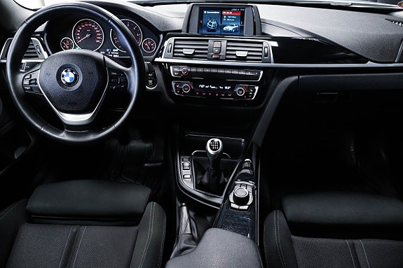 BMW 420d 26 of 28