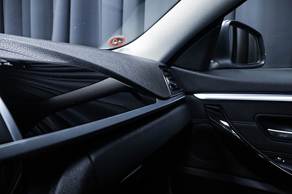 BMW 420d 21 of 28