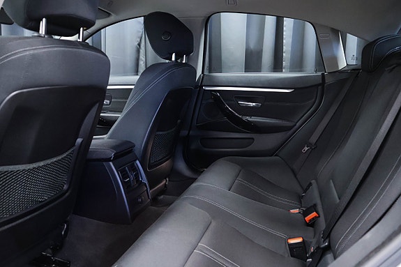 BMW 420d 25 of 28
