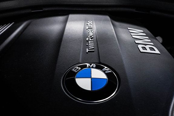BMW 420d 28 of 28