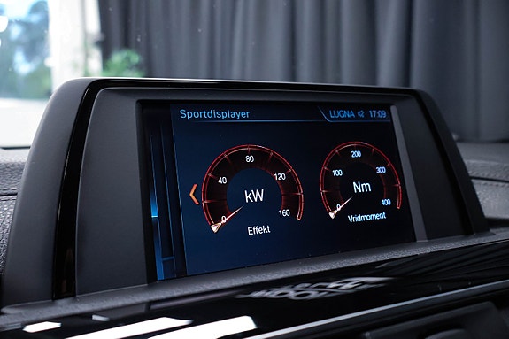 BMW 420d 22 of 28