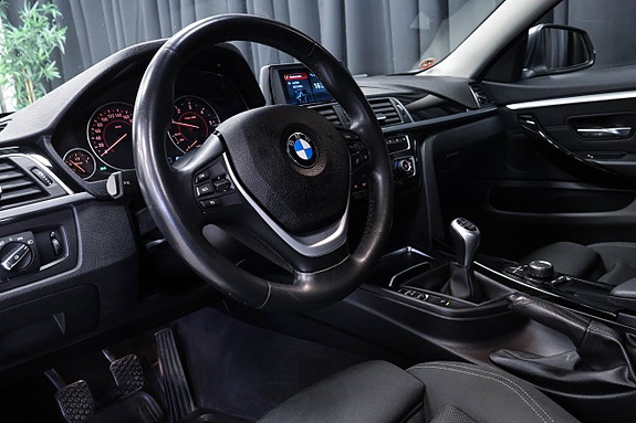 BMW 420d 11 of 28