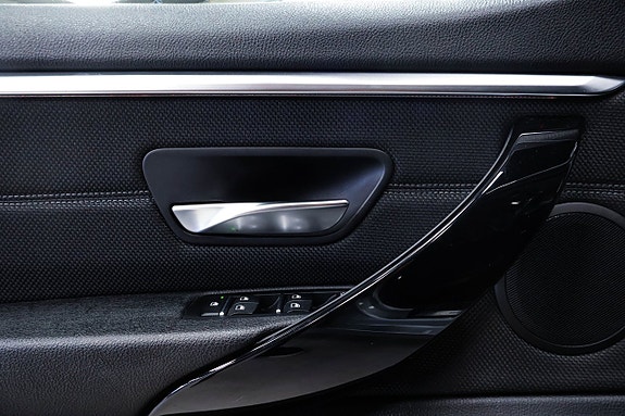 BMW 420d 13 of 28