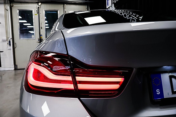 BMW 420d 8 of 28