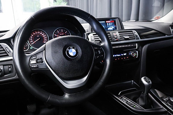 BMW 420d 27 of 28