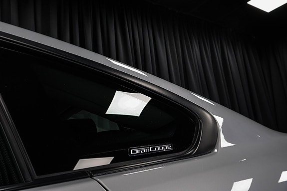 BMW 420d 6 of 28