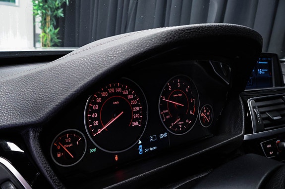 BMW 420d 14 of 28
