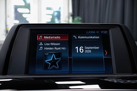 BMW 420d 18 of 28